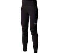 The North Face - Collant trail running da donna - W Winter Warm Pro Tight TNF Black per Donne - Taglia XS - Nero