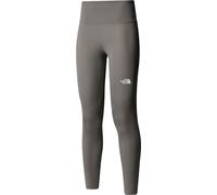 The North Face - Collant trail running traspirante da donna - W Flex 25In Tight Smoked Pearl per Donne - Taglia L - Grigio