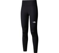 The North Face - Collant trail running traspirante per donna - W Flex 25In Tight TNF Black per Donne - Taglia XS - Nero