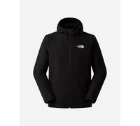 The North Face Combal Light M - Giacca Outdoor - Uomo - Nero S