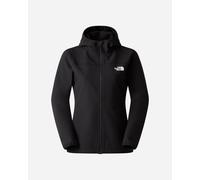 The North Face Combal Light W - Giacca Outdoor - Donna - Nero L