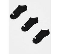 Calze The North Face Multi Sport nere (3 paia) - L