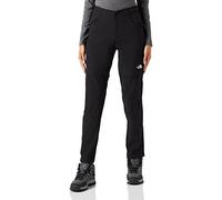 The North Face Conv Reg Pantaloni, Nero, 40 Donna
