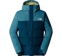 THE NORTH FACE Corefire Down Windstopper Jkt - Uomo - Blu - Taglia L- modello 2025