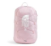 The North Face Court Jester 24.6L Zaino per bambini Pale Blossom/Tnf White
