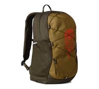 The North Face - Court Jester Backpack - -Sport -unisex -Verde -ONE SIZE