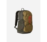 The North Face Court Jester - Zaino - Verde UNICA