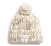 The North Face - Cosy - Berretto pesante bianco gardenia/ghiaia One Size