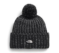 The North Face Cozy Chunky Cabin Beanie Hat Uomo