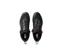 The North Face Cragstone Scarpe da Trekking TNF Black/Vanadis Grey 41