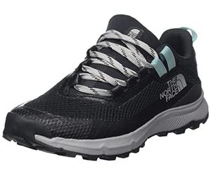 The North Face Cragstone Vento, Scarpe da Ginnastica Uomo, TNF Black Reef Waters, 37 EU
