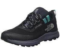 The North Face Cragstone WP, Scarpe da Ginnastica Uomo, TNF Black Vanadis Grey, 39.5 EU