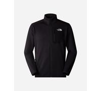 The North Face Crest M - Pile - Uomo - Nero XL
