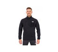 The North Face Crest Full Zip Fleece Nero XL Uomo