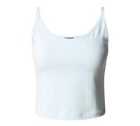 The North Face Crop Canottiera da Donna Barely Blue M