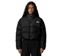 Giacca The North Face Saikuru Cropped nero donna - M