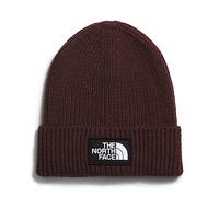 The North Face Cuffed Beanie - Berretto Coal Brown, Taglia Unica