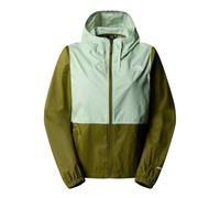 The North Face Cyclone 3 Giacca Forest Olive/Misty Sage XS