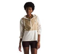 The North Face Cyclone 3 Giacca Gardenia White/Khaki Stone XS