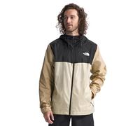 The North Face Cyclone 3 Giacca Gravel/Tnf Black/Khaki Stone M