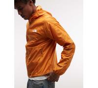 The North Face - Cyclone - Giacca a vento color arancione sporco S