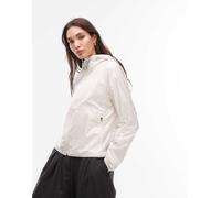 The North Face - W Tnf Cyclone Wind Jacket Bianco - Abbigliamento S Bianco