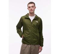 The North Face - Cyclone - Giacca a vento verde S