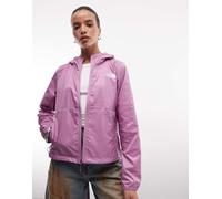 The North Face - Cyclone - Giacca a vento viola M