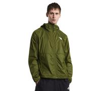 The North Face Cyclone M - giacca tempo libero - uomo Green L