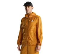 THE NORTH FACE Giacca di mezza stagione 'CYCLONE' arancione Uomo THE NORTH FACE L