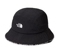 The North Face Cappello da pescatore Cypress tecnico nero S-M