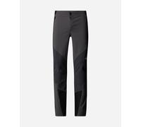 The North Face - Dawn Turn Pant - Pantaloni da escursionismo 50 - Regular grigio/nero