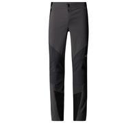 The North Face - Dawn Turn Pant - Pantaloni da escursionismo 52 - Regular grigio/nero