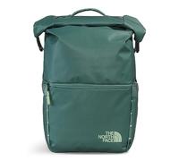 THE NORTH FACE Daypacks Unisex Base Camp, Dark Sage/Misty Sage, unisize, Classico