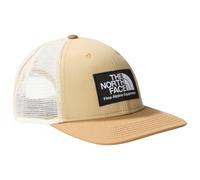 The North Face - Deep Fit Mudder Trucker - Cappellino One Size beige