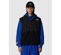 The North Face - Denali - Gilet nero rétro M