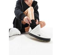 The North Face - Denali Thermoball Traction - Pantofole color panna e nere-Bianco 42