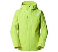 The North Face - Descendit Jacket - Giacca da sci M verde