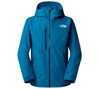 The North Face Descendit JKT M - giacca hardshell - uomo S Blue man