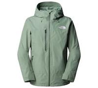 The North Face - Giacca da sci traspirante da uomo - M Descendit Jacket Slate Moss per Uomo - Taglia S - Verde