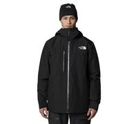 The North Face Descendit JKT M - giacca hardshell - uomo S Black man