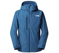 The North Face Descendit JKT M - giacca hardshell - uomo XL Blue man