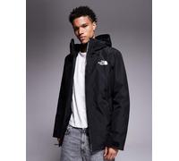 The North Face - Descendit Jacket - Giacca da sci S nero