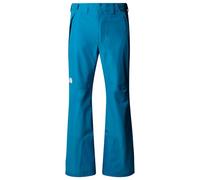 The North Face - Descendit Pant - Pantaloni da sci S - Regular blu