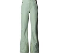 THE NORTH FACE Descendit Pant W - Donna - Verde - Taglia M- modello 2026