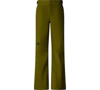 The North Face Descendit Pantaloni da Escursionismo da Donna Forest Olive XS