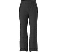 The North Face Descendit Pantaloni da Escursionismo da Uomo TNF Black XXL