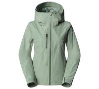 The North Face Descendit W - giacca hardshell - donna Green M