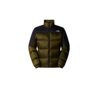 The north face diablo 2 0 down giacca green
