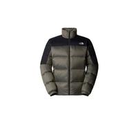 The north face diablo 2 0 down giacca grey